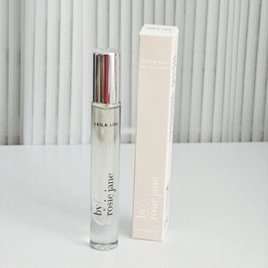 New By Rosie Jane Leila Lou EDP Purse Travel Spray Size